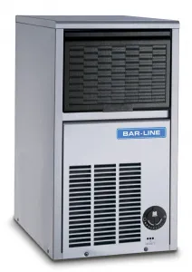 Льдогенератор Scotsman B 2006 Ws кубик серии Bar Line – купить в Челябинске по цене завода