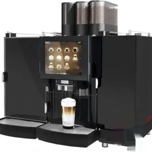Кофемашина суперавтомат Franke Fm 850 T 1M H Fm – купить по цене завода