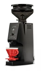 Кофемолка Eureka Atom Pro 75 E Matt Black – купить по цене завода