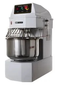 Тестомес Hurakan HKN-30Sn2V – купить в Челябинске по цене завода