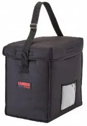 Купить термосумка (черная) cambro gobags gbd13913110 33х23х33см в Челябинске – цена завода, доставка до двери | RuOborudovanie.ru