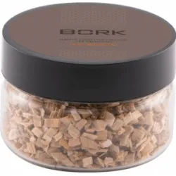 Купить щепа яблони для копчения bork az620c в Челябинске – цена завода, доставка до двери | RuOborudovanie.ru