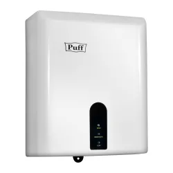 Купить рукосушитель puff 8810 (1401.376) в Челябинске – цена завода, доставка до двери | RuOborudovanie.ru