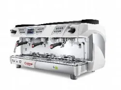 Купить кофемашина рожковая astoria plus 4 you ts saep 3 группы автомат высокая группа – цена от завода, доставка до двери | RuOborudovanie.ru
