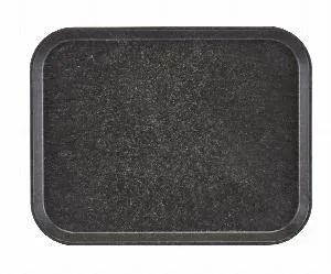 Поднос Cambro 32,5Х53 СМ черный Vt3253A72 – купить в Челябинске по цене завода