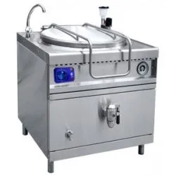 Купить котел пищеварочный abat кпэм-160/9т арт.11000009851 900 серии в Челябинске – цена завода, доставка до двери | RuOborudovanie.ru