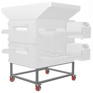 Подставка Robolabs RL907022 для печи для пиццы конвейерной RoboChef 800 – купить в Челябинске по цене завода