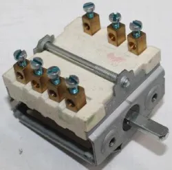Переключатель Roller Grill A01001 – купить в Челябинске с доставкой Переключатель Roller Grill A01001