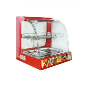 Витрина тепловая FoodAtlas CY-2 – купить в Челябинске по цене завода