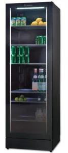 Шкаф холодильный Tecfrigo Drink 360 Fg со стеклом – купить по цене завода