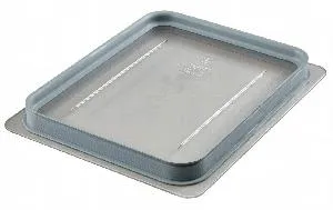 Крышка Cambro для Gn1/2 с силиконовым уплотнителем 20Cwgl135 – купить в Челябинске по цене завода
