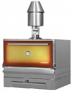 Гриль-печь Josper Hjx-20 – купить по цене завода
