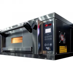 Камера пекарская Apach 180 E4L18Pz Dpbi-T – купить в Челябинске по цене завода
