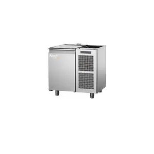 Стол морозильный Apach Chef Line Ltfmgn1Nt – купить в Челябинске по цене завода