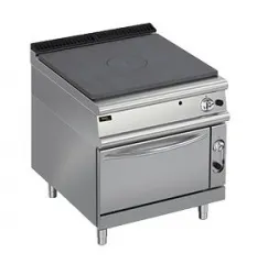 Купить плита газовая apach chef line lrstg89fe со сплошной поверхностью 900 серии в Челябинске – цена завода, доставка до двери | RuOborudovanie.ru