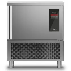 Купить шкаф шоковой заморозки coldline w6u – цена от завода, доставка до двери | RuOborudovanie.ru