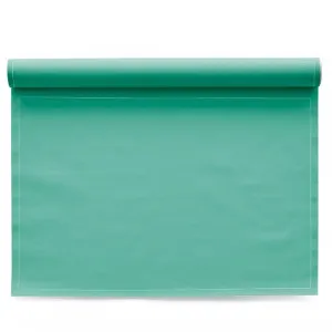 Салфетка сервировочная 45Х32СМ, хлопок, 12шт. В рулоне, серия My Drap, цвет Aquamarine Ia48/408-7 – купить по цене завода