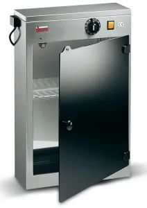Стерилизатор Sirman UV 16W Y14 для 15 ножей с длиной лезвия до 310мм УФ 2х8Вт – купить в Челябинске по цене завода