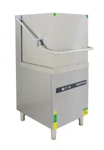 Посудомоечная машина Kocateq KOMEC H500 B DD ECO DIGITAL купольная – купить в Челябинске по цене завода