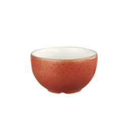 Купить сахарница 0,227л, без крышки, stonecast, цвет spiced orange ssosssgr1 в Челябинске – цена завода, доставка до двери | RuOborudovanie.ru