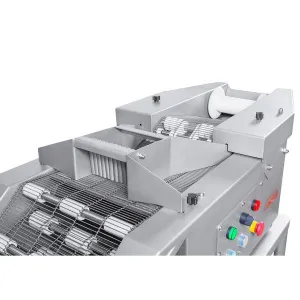 Панировщик Mainca BR-50 – купить в Челябинске по цене завода