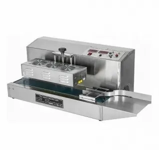 Индукционный запайщик LGYF-1500A-II – купить по цене завода