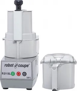 Кухонный процессор R211XL арт.2176 Robot Coupe (1 нож, 2 диска) чаша 2,9л из комп.матер. – купить в Челябинске по цене завода