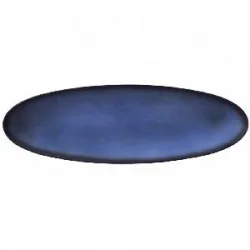 Купить блюдо овальное seltmann weiden fantastic royal-blau 44x14см 57122 001.736291 – цена от завода, доставка до двери | RuOborudovanie.ru