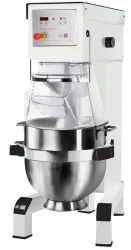 Купить миксер планетарный varimixer ar100 vl-1s в Челябинске – цена завода, доставка до двери | RuOborudovanie.ru