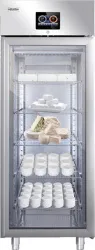 Купить шкаф для созревания мяса и сыра meat&cheese 1500 glass lostagionatore в Челябинске – цена завода, доставка до двери | RuOborudovanie.ru