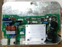 Плата электронная Varimixer миксера Teddy New Ar005-378-Ts003 – купить в Челябинске с доставкой Плата электронная Varimixer миксера Teddy New Ar005-378-Ts003