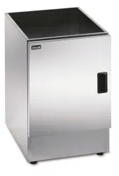 Купить стенд закрытый lincat cc3fl с 1 полкой линии silverlink в Челябинске – цена завода, доставка до двери | RuOborudovanie.ru