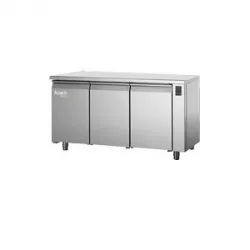 Купить стол морозильный кондитерский apach chef line ltfp111tr в Челябинске – цена завода, доставка до двери | RuOborudovanie.ru