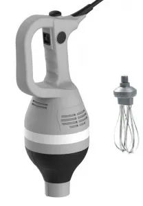 Миксер Sirman Vortex 43Vt/Насадка-Нож 450 мм/венчик