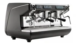 Купить кофемашина appia life 2gr v nuova simonelli – цена от завода, доставка до двери | RuOborudovanie.ru
