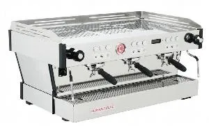 Кофемашина рожковая La Marzocco Linea Pb 3Gr Av Tall Cup Hw 220V+Hl+Cw – купить по цене завода