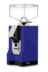 Кофемолка Eureka Mignon Silenzio 50 16CR Blue – купить в Челябинске с доставкой Купить кофемолка eureka mignon silenzio 50 16cr blue в Челябинске – цена завода, доставка до двери | RuOborudovanie.ru