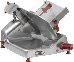 Купить слайсер berkel essentia beg300b 1ф. в Челябинске – цена завода, доставка до двери | RuOborudovanie.ru