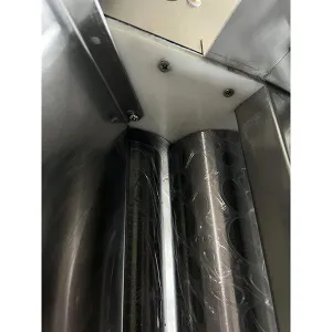 Тестораскаточная машина YP-300 (220V) FoodAtlas – купить в Челябинске по цене завода
