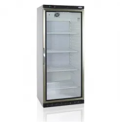 Купить шкаф холодильный tefcold ur600g со стеклом – цена от завода, доставка до двери | RuOborudovanie.ru