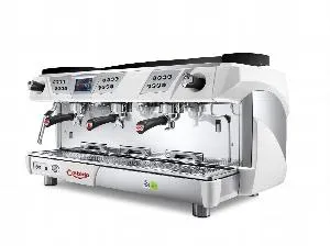 Кофемашина рожковая Astoria Plus 4 You Ts Saep 3 группы автомат высокая группа – купить по цене завода