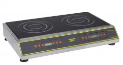 Купить плита индукционная roller grill pid 30 в Челябинске – цена завода, доставка до двери | RuOborudovanie.ru