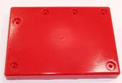 Корпус защитный для платы управления Dihr 45485/ 50650A