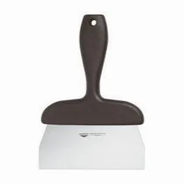Лопатка металл Paderno 15Х6СМ 18520-15 – купить в Челябинске по цене завода