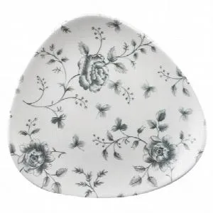 Тарелка треугольная Vintage Prints 23СМ Rose Chintz Gre Rcgtr91 – купить по цене завода