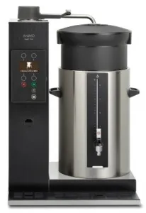 Кофеварка Animo Cb 1X20R – купить в Челябинске по цене завода