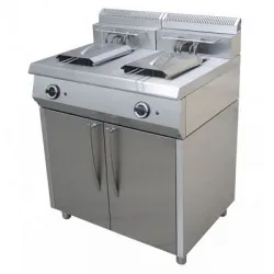 Купить фритюрница grill master ф2фрэ/600 электрическая в Челябинске – цена завода, доставка до двери | RuOborudovanie.ru