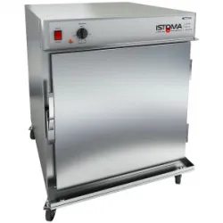 Купить шкаф тепловой robolabs istoma hold на 190л/45кг (1 камера 10 уровней) в Челябинске – цена завода, доставка до двери | RuOborudovanie.ru