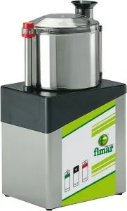 Куттер Fimar CL/3M с пультом – купить в Челябинске по цене завода