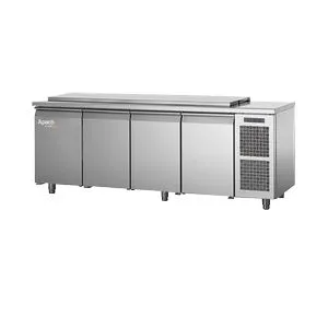 Стол саладетт Apach Chef Line Lts1111T – купить по цене завода